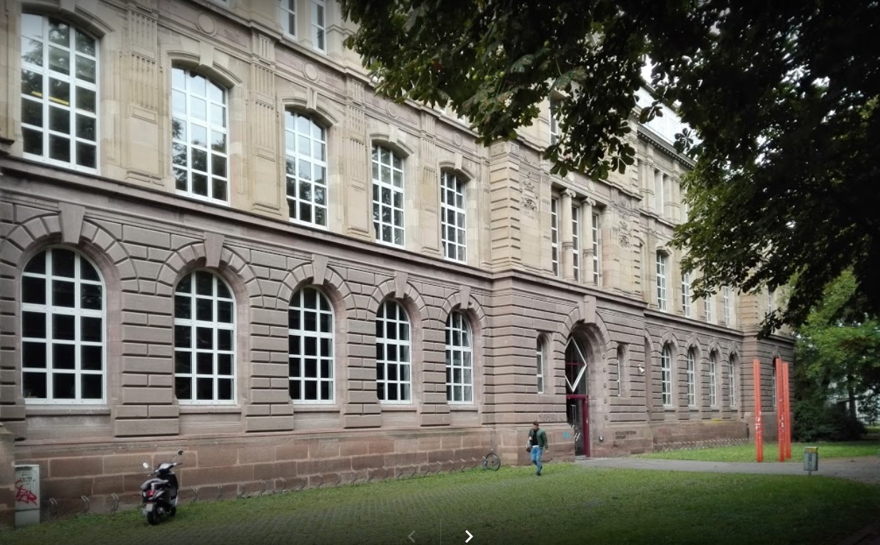 Stuttgart University 